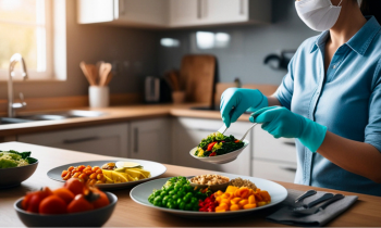 Hygienic preparation